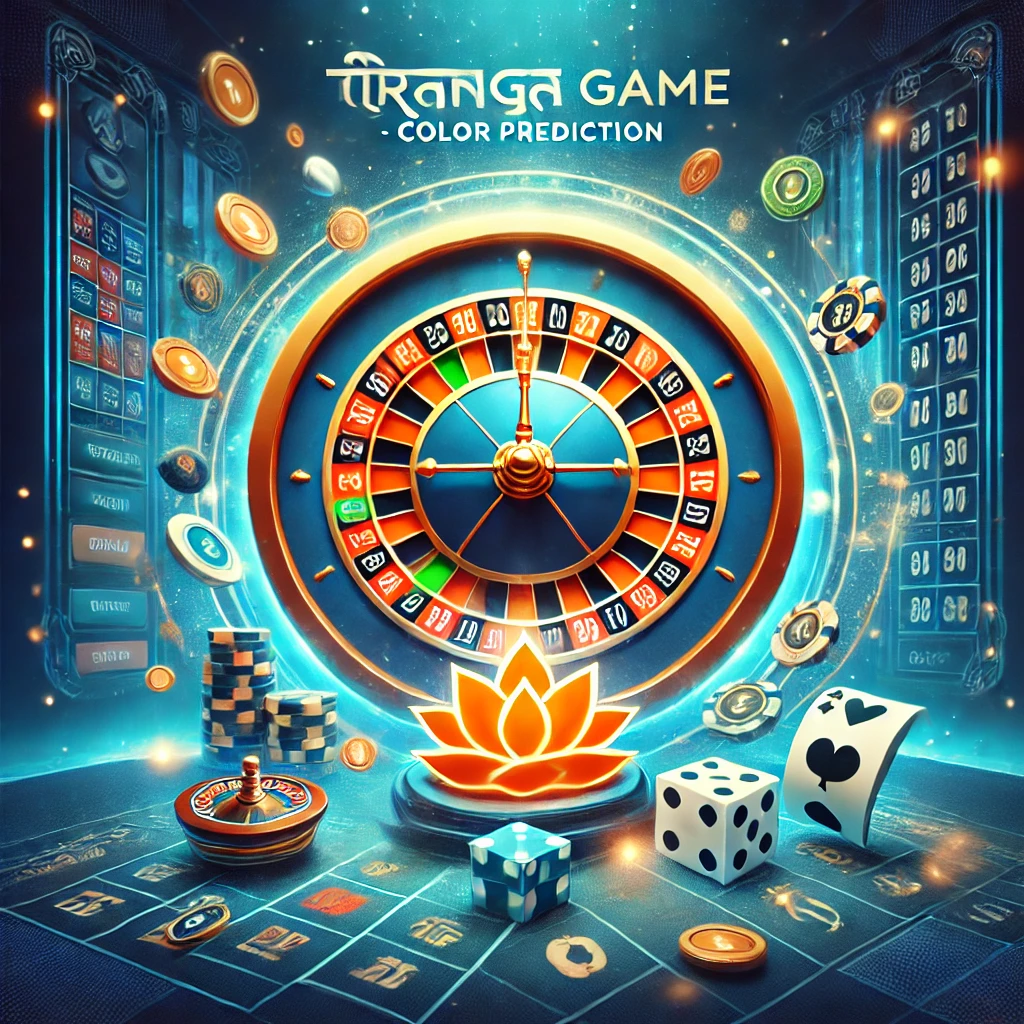 Tiranga Game